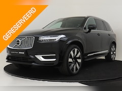 Volvo XC90 - T8 AWD RECHARGE PLUS BRIGHT -PANO.DAK|360°CAM|TREKHAAK|HK-AUDIO|ADAP.LED|POWER-SEATS|21"