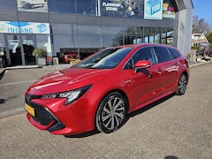 Toyota Corolla Touring Sports - 1.8 Hybrid Business Plus