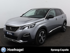 Peugeot 3008 - 1.2 PureTech Allure | Navi | Camera | Cruise |