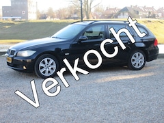 BMW 3-serie Touring - 320i - Airco - 6 Bak