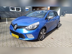 Renault Clio - TCe 120pk R-link GT DSG Automaat