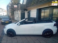 Volkswagen Golf Cabriolet - 1.2 TSI BlueMotion