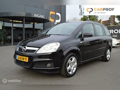 Opel Zafira - 1.8 Business 7 PERSOONS 1.8 1 JAAR APK