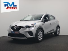 Renault Captur - 1.0 TCe 100 Navigatie Climate/control 1e Eigenaar