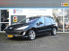 Peugeot 308 - 1.6 THP XT