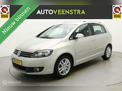 Volkswagen Golf Plus - 1.2 TSI Highline