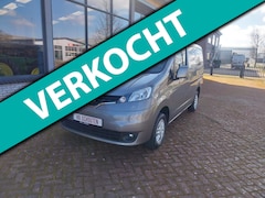 Nissan Evalia - NV200 // Dealer Onderhouden // Zeer Netjes