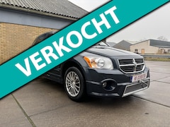 Dodge Caliber - 2.0 SXT //AUTOMAAT