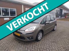 Citroën C4 Picasso - 1.6 VTi Business // Vol Opties