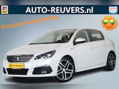 Peugeot 308 - 1.2 PureTech GT-line / Panorama / LED / Navi / CarPlay / Cruisecontrol