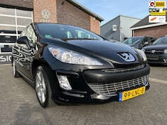 Peugeot 308 - 1.6 VTi X-line