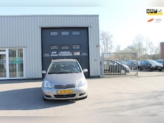 Toyota Yaris - 1.3 VVT-i Sol