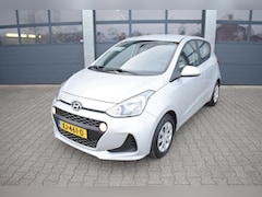 Hyundai i10 - 1.0i 66pk Comfort