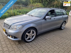 Mercedes-Benz C-klasse Estate - 220 CDI AMBITION AUTOMAAT