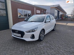 Hyundai i30 Wagon - 1.4 T-GDI Premium // Vol Opties // Nieuwstaat