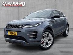 Land Rover Range Rover Evoque - 1.5 P300e AWD R-Dynamic SE Geheel rijklaar incl. Garantie