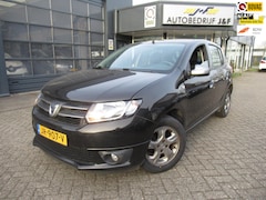 Dacia Sandero - 0.9 TCe 10th Anniversary