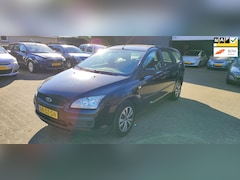 Ford Focus Wagon - 1.6-16V Champion bj2006 airco apk 05-2026