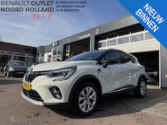 Renault Captur - 1.0 TCe 100 Intens + trekhaak