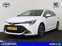 Toyota Corolla Touring Sports - 1.8 Hybrid First Edition