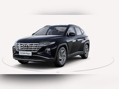 Hyundai Tucson - 1.6 T-GDI PHEV Comfort 4WD Phantom Black