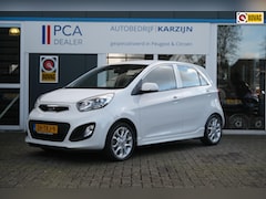 Kia Picanto - 1.0 CVVT Comfort Pack