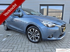 Mazda 2 - 2 1.5 Skyactiv-G GT-M Line NAVI PDC CLIMA NAP