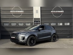 Land Rover Range Rover Evoque - 2.0 P200 AWD Automaat | BTW | NL Auto | Leder