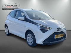 Toyota Aygo - 1.0 VVT-i x-play ltd