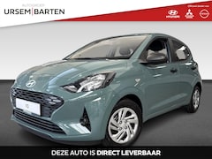 Hyundai i10 - 1.0 Comfort