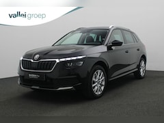 Skoda Kamiq - 1.0 TSI 115 pk DSG Business Edition | Navigatie | Stoelverwarming | Parkeersensoren voor/a