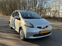 Toyota Aygo - 1.0-12V, airco, nwe APK Weinig KM