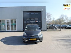 Toyota Aygo - 1.0 VVT-i Access