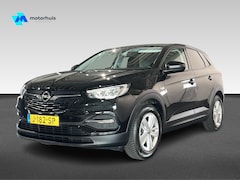 Opel Grandland X - 1.2 Turbo 130pk Business edition