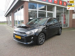 Kia Rio - 1.0 TGDI ComfortPlusLine Navigator