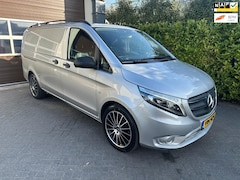 Mercedes-Benz Vito - 119 CDI Lang Automaat Distronic Trekhaak Achteruitrijcamera Carplay