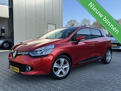 Renault Clio Estate - 1.5DCi Dynamique Automaat|Navi|ECC|Trekhaak|