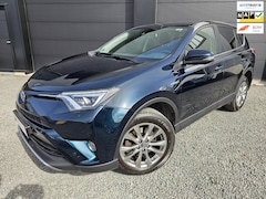 Toyota RAV4 - 2.5 Hybrid Dynamic | 1e Eig | Delaer Ond. |