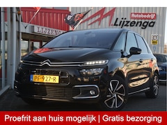 Citroën C4 Picasso - 1.2 PureTech Business Navi | Carplay | Trekhaak | Keyless | Bluetooth | Camera