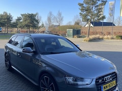 Audi S4 - Avant 3.0 TFSI S4 quattro Pro Line