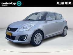 Suzuki Swift - 1.2 Bandit EASSS NIEUW BINNEN | Airconditioning | Stoelverwarming | Cruise control | Elekt