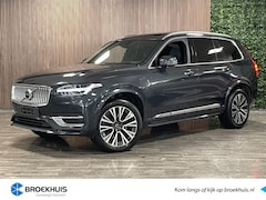 Volvo XC90 - T8 AWD Recharge Inscription | Trekhaak | Head-Up Display | Stoelventilatie | Harman Kardon