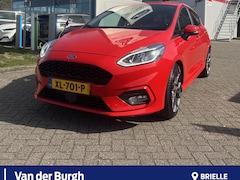 Ford Fiesta - 1.0 EcoBoost ST-Line