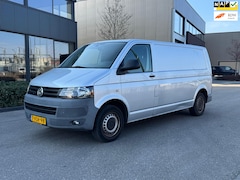 Volkswagen Transporter - 2.0 TDI L2H2 AIRCO/NAP