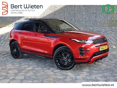 Land Rover Range Rover Evoque - 1.5 P300e AWD | R Dynamic | SE | Schuifdak