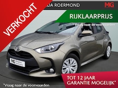 Mazda 2 Hybrid - 1.5 116pk Pure + Plus Pack /ALL IN PRIJS