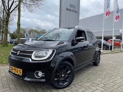 Suzuki Ignis - 1.2 Dualjet 90pk Smart Hybrid Stijl