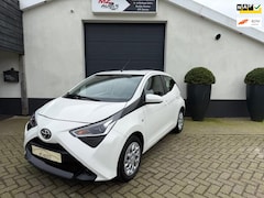 Toyota Aygo - 1.0 VVT-i x