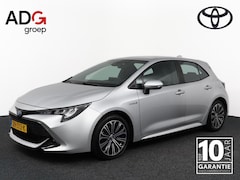 Toyota Corolla - 2.0 Hybrid First Edition | Apple Carplay/Android Auto | Trekhaak | Navigatie |