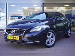 Volvo V40 - 1.6 T2 Summum | 5deurs | Airco | Elek. Pakket | LM velgen | Inruil mogelijk